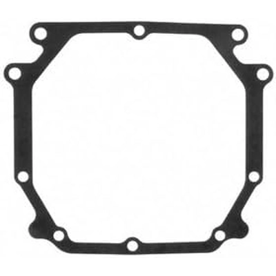 MAHLE ORIGINAL - P31371 - Differential Cover Gasket pa1