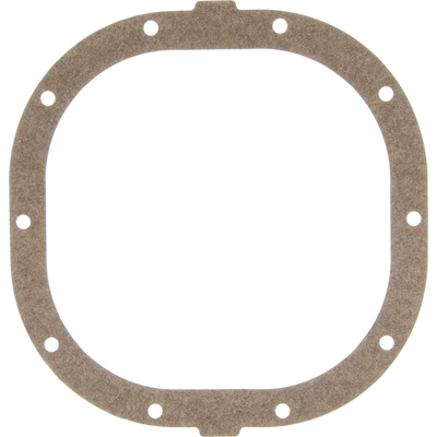 Differential Cover Gasket by MAHLE ORIGINAL - P32592 pa2