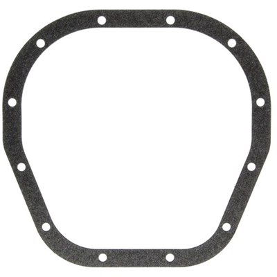 MAHLE ORIGINAL - P32716 - Rear Axle Housing Cover Gasket pa1