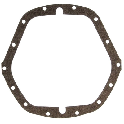 MAHLE ORIGINAL - P32860 - Rear Axle Housing Cover Gasket pa1