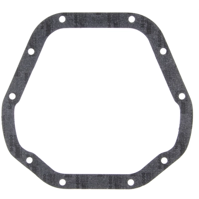 Differential Cover Gasket by MAHLE ORIGINAL - P18562 pa1