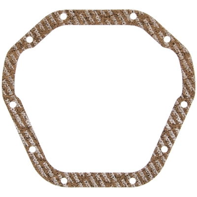 Differential Cover Gasket by MAHLE ORIGINAL - P18562TC pa1