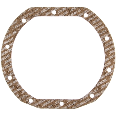 Differential Cover Gasket by MAHLE ORIGINAL - P27139TC pa1