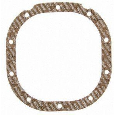 MAHLE ORIGINAL - P27608TC - Differential Cover Gasket pa2