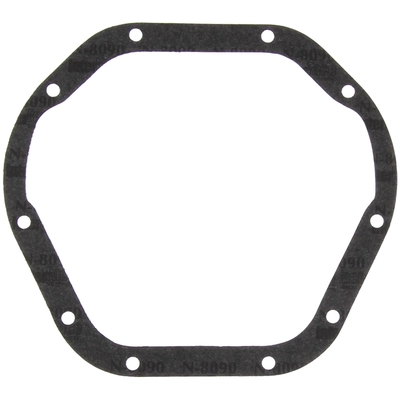 Differential Cover Gasket by MAHLE ORIGINAL - P27768T pa1