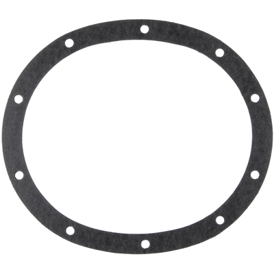 Differential Cover Gasket by MAHLE ORIGINAL - P27801 pa1
