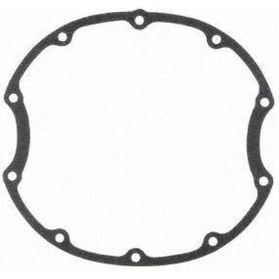 Differential Cover Gasket by MAHLE ORIGINAL - P27820 pa2