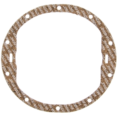 Differential Cover Gasket by MAHLE ORIGINAL - P27857TC pa1
