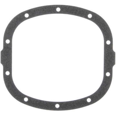 Differential Cover Gasket by MAHLE ORIGINAL - P27872 pa1