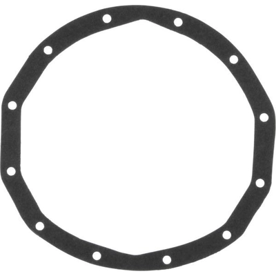 Differential Cover Gasket by MAHLE ORIGINAL - P27944 pa3