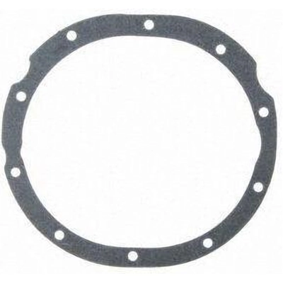 Differential Cover Gasket by MAHLE ORIGINAL - P27994 pa2