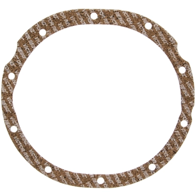 Differential Cover Gasket by MAHLE ORIGINAL - P27994TC pa1