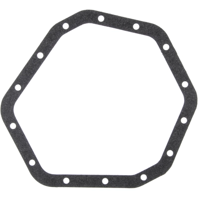 Differential Cover Gasket by MAHLE ORIGINAL - P28128 pa1