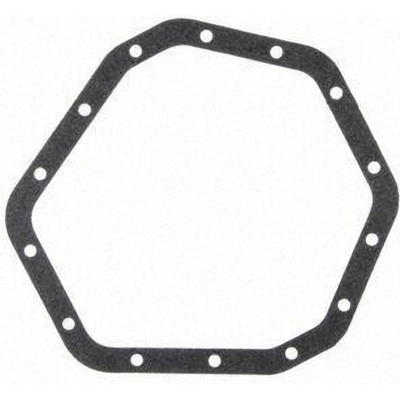 Differential Cover Gasket by MAHLE ORIGINAL - P28128 pa2