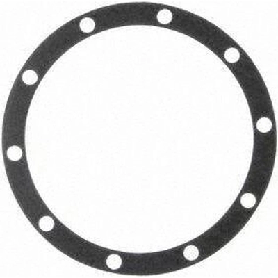 Differential Cover Gasket by MAHLE ORIGINAL - P29078 pa2