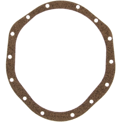 Differential Cover Gasket by MAHLE ORIGINAL - P29139TC pa1