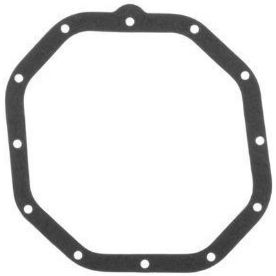 Differential Cover Gasket by MAHLE ORIGINAL - P29352 pa2