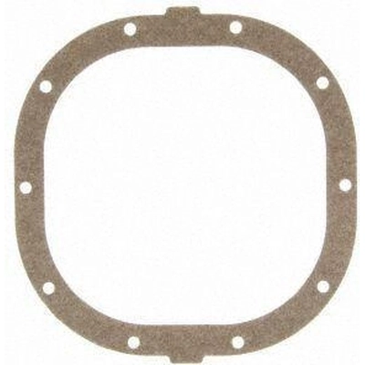 Differential Cover Gasket by MAHLE ORIGINAL - P32592 pa1