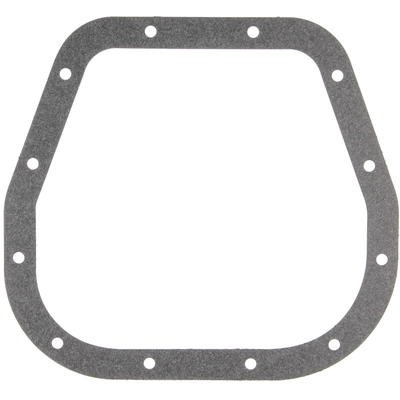 Differential Cover Gasket by MAHLE ORIGINAL - P32765 pa1