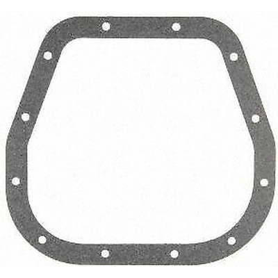 Differential Cover Gasket by MAHLE ORIGINAL - P32765 pa3