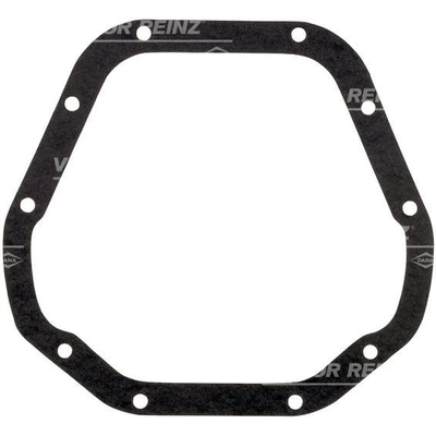 Differential Cover Gasket by VICTOR REINZ - 71-14804-00 pa1
