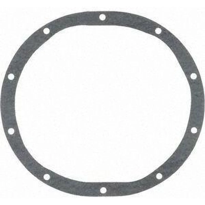 Differential Cover Gasket by VICTOR REINZ - 71-14807-00 pa1