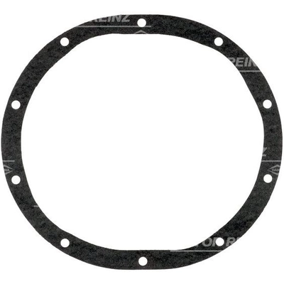 Differential Cover Gasket by VICTOR REINZ - 71-14807-00 pa2