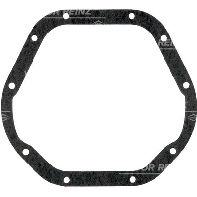 Differential Cover Gasket by VICTOR REINZ - 71-14811-00 pa1