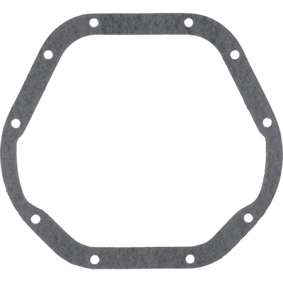 Differential Cover Gasket by VICTOR REINZ - 71-14811-00 pa2