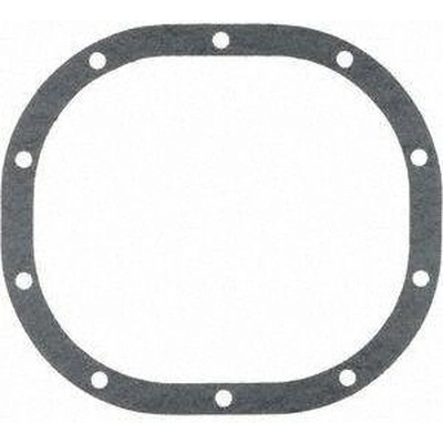 Differential Cover Gasket by VICTOR REINZ - 71-14821-00 pa1