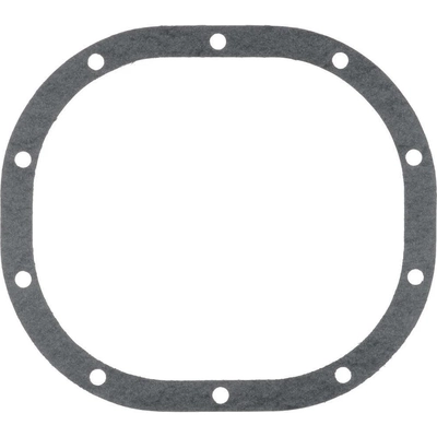 Differential Cover Gasket by VICTOR REINZ - 71-14821-00 pa2