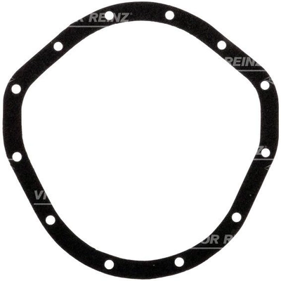 Differential Cover Gasket by VICTOR REINZ - 71-14826-00 pa1
