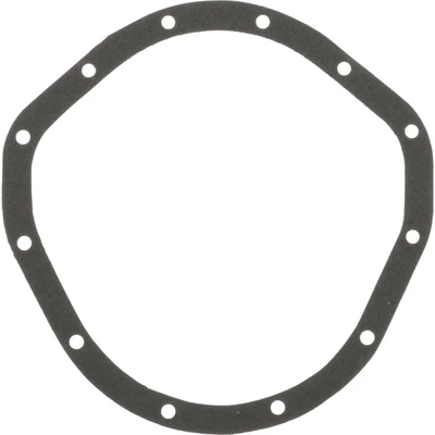 Differential Cover Gasket by VICTOR REINZ - 71-14826-00 pa2