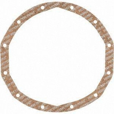 Differential Cover Gasket by VICTOR REINZ - 71-14827-00 pa1