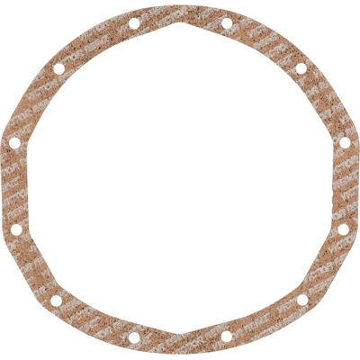 Differential Cover Gasket by VICTOR REINZ - 71-14827-00 pa2