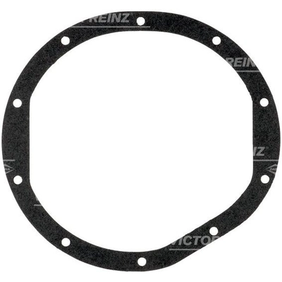 Differential Cover Gasket by VICTOR REINZ - 71-14828-00 pa1