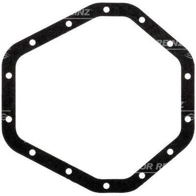 Differential Cover Gasket by VICTOR REINZ - 71-14832-00 pa1