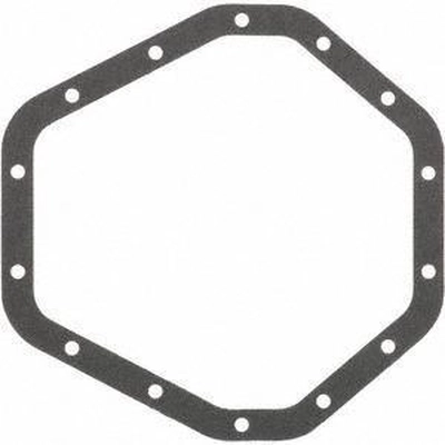 Differential Cover Gasket by VICTOR REINZ - 71-14832-00 pa2