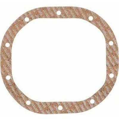 Differential Cover Gasket by VICTOR REINZ - 71-14838-00 pa1