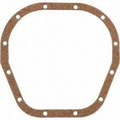 Differential Cover Gasket by VICTOR REINZ - 71-14839-00 pa1