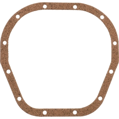 Differential Cover Gasket by VICTOR REINZ - 71-14839-00 pa2