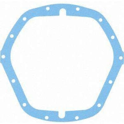 Differential Cover Gasket by VICTOR REINZ - 71-14848-00 pa1