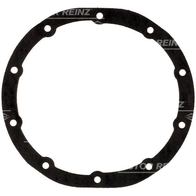 Differential Cover Gasket by VICTOR REINZ - 71-14849-00 pa1