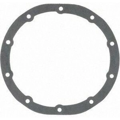 Differential Cover Gasket by VICTOR REINZ - 71-14849-00 pa2