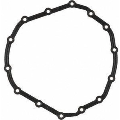 Differential Cover Gasket by VICTOR REINZ - 71-14850-00 pa2