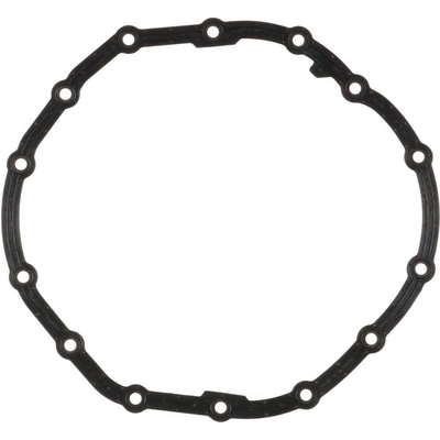 Differential Cover Gasket by VICTOR REINZ - 71-14851-00 pa2