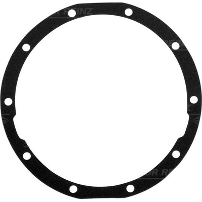 Differential Cover Gasket by VICTOR REINZ - 71-14861-00 pa1