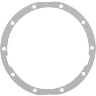 Differential Cover Gasket by VICTOR REINZ - 71-14861-00 pa2