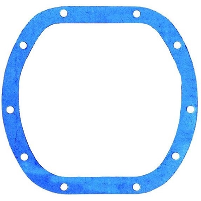 Differential Cover Gasket by VICTOR REINZ - 71-14879-00 pa1