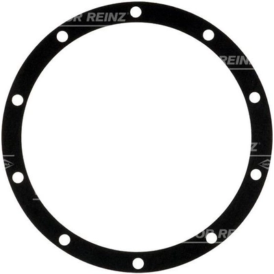 Differential Cover Gasket by VICTOR REINZ - 71-15449-00 pa2